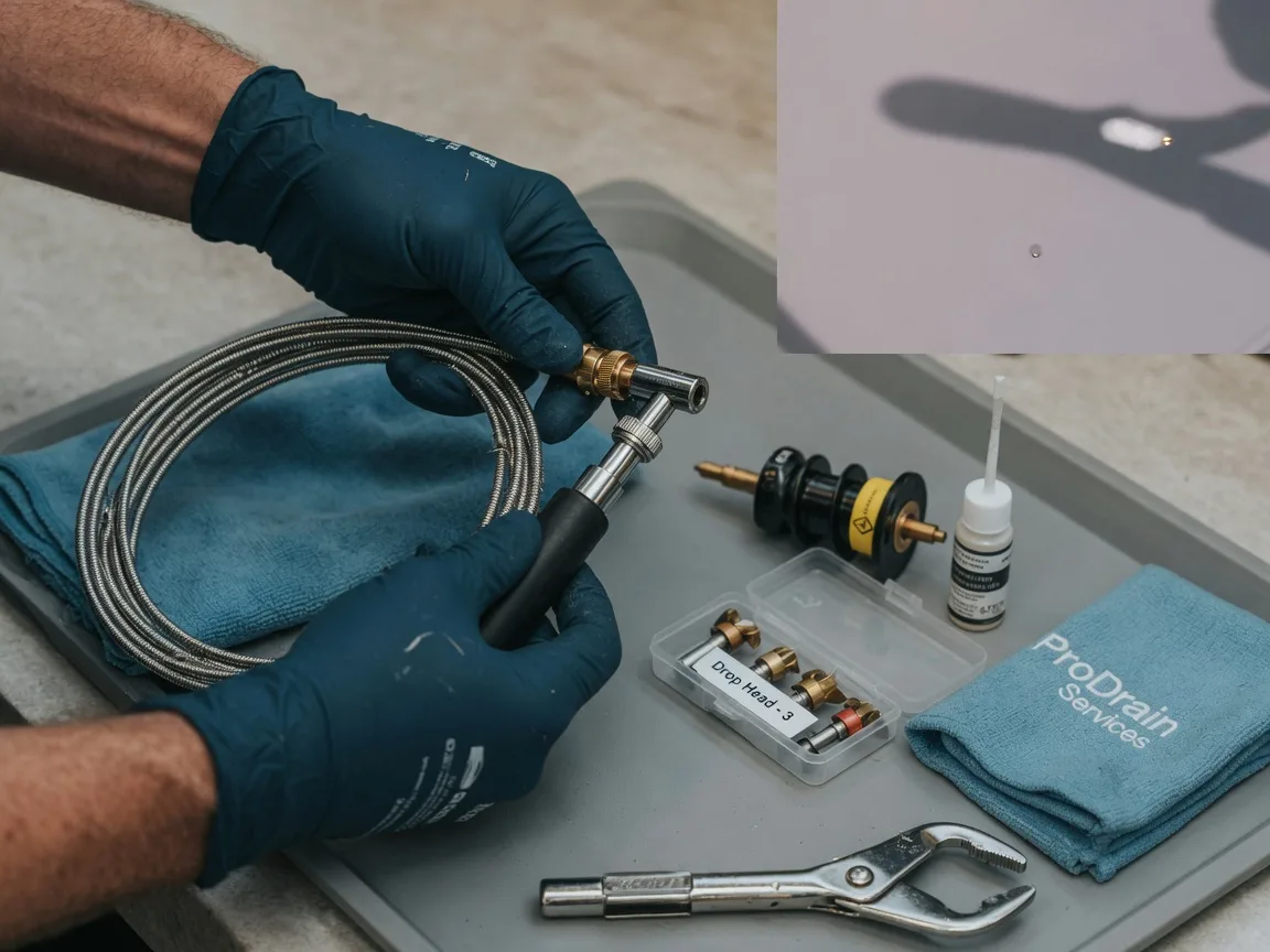 Why choose Drain Cleaning in Albin, WY